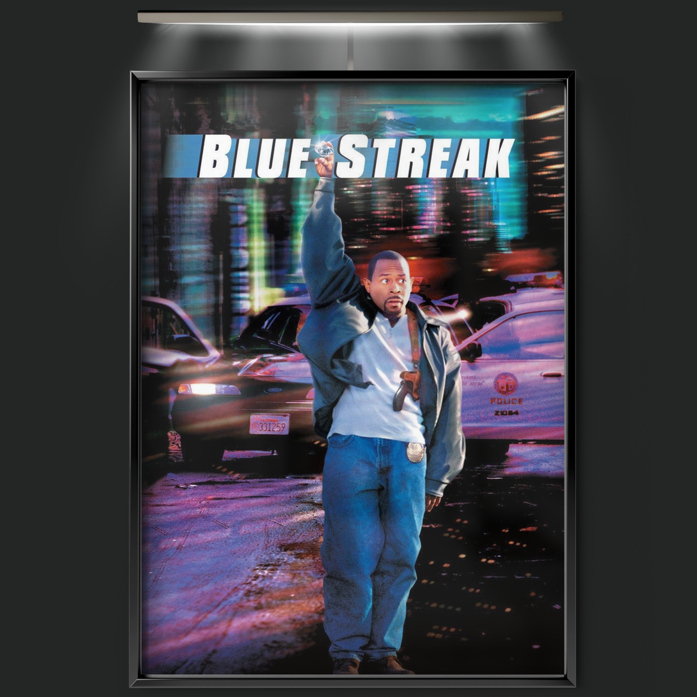 Blue Streak (1999)