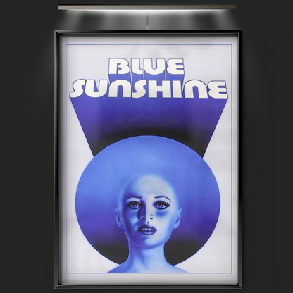 Blue Sunshine (1977)