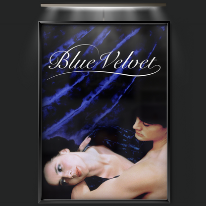 Blue Velvet (1986)
