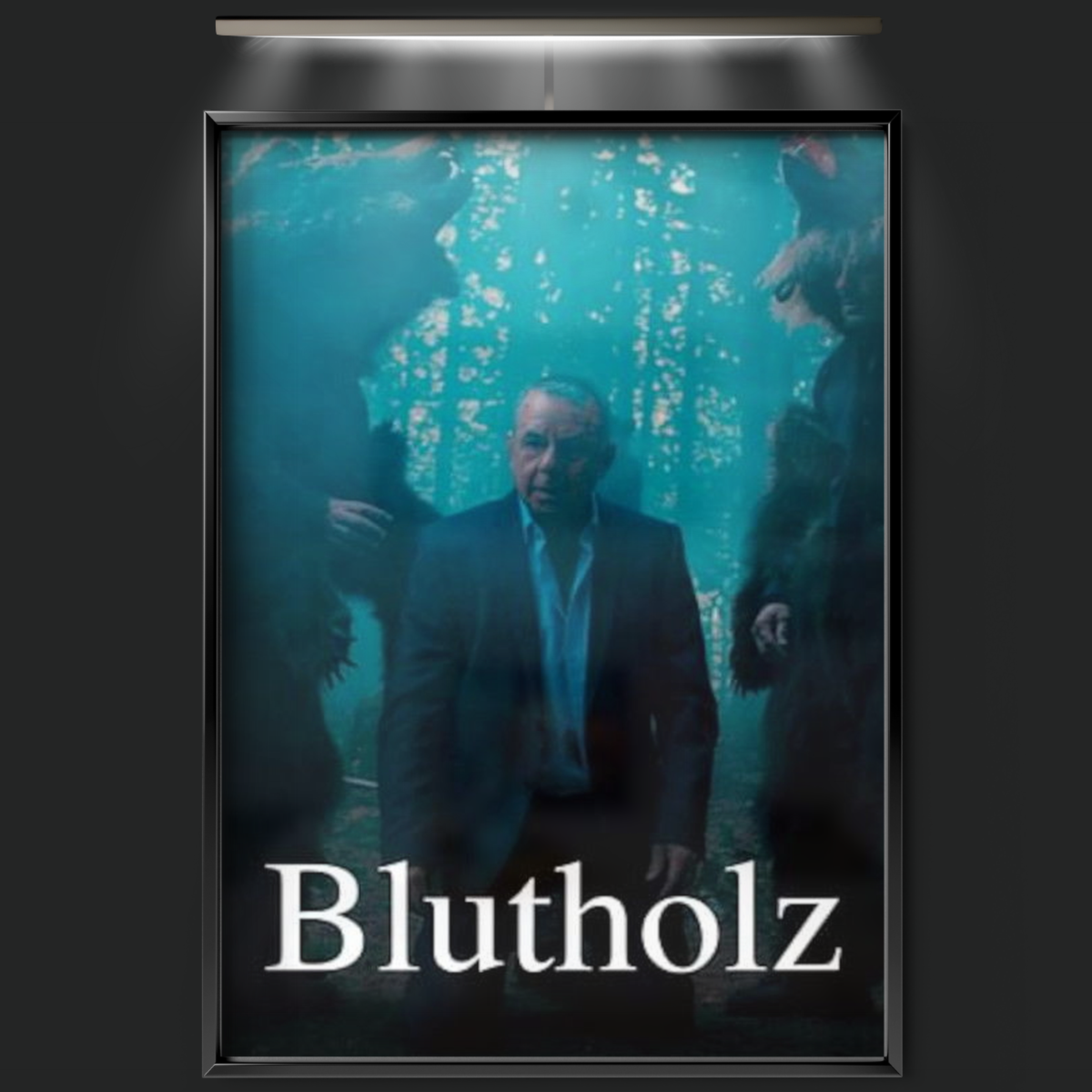Blutholz (2022)