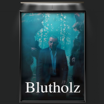 Blutholz (2022)