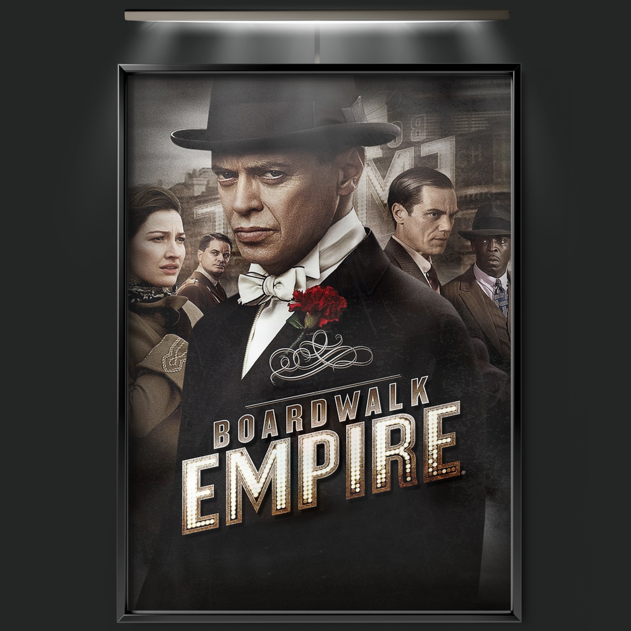 Boardwalk Empire (2010)