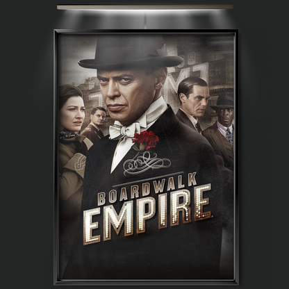 Boardwalk Empire (2010)