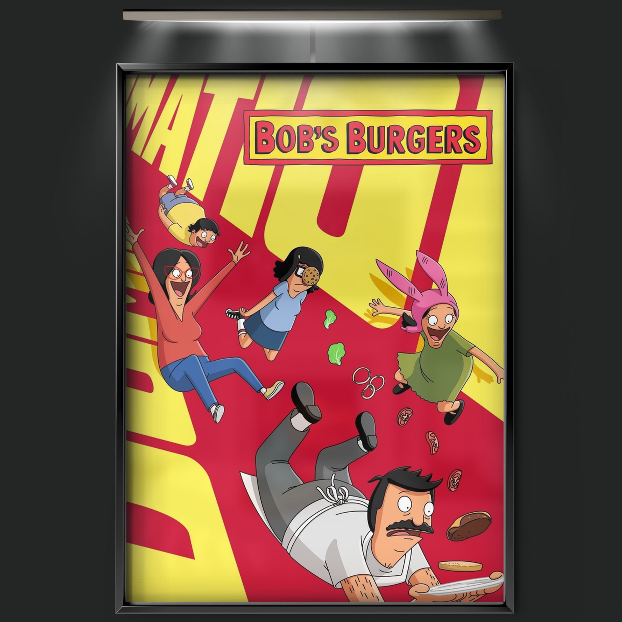 Bob's Burgers (2011)