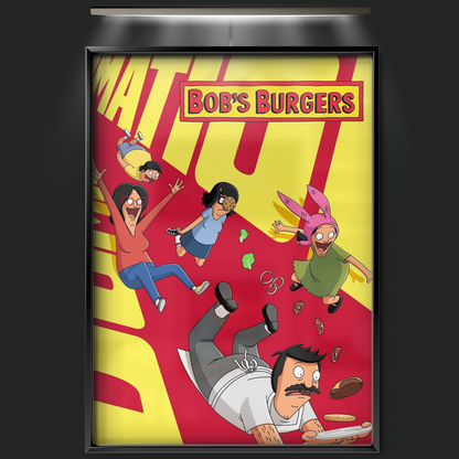 Bob's Burgers (2011)