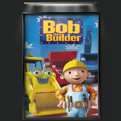 Bob The Builder (1999)