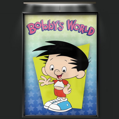 Bobby's World (1990)