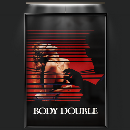 Body Double (1984)