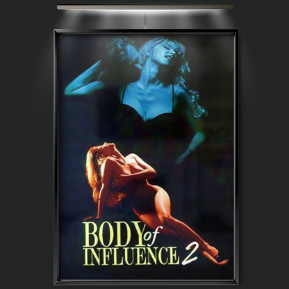 Body Of Influence 2 (1996)