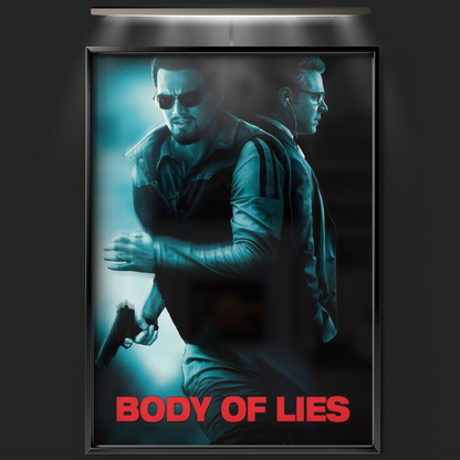 Body Of Lies (2008)