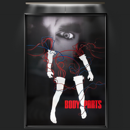 Body Parts (1991)