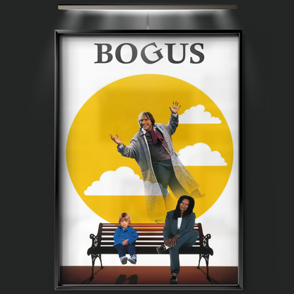Bogus (1996)