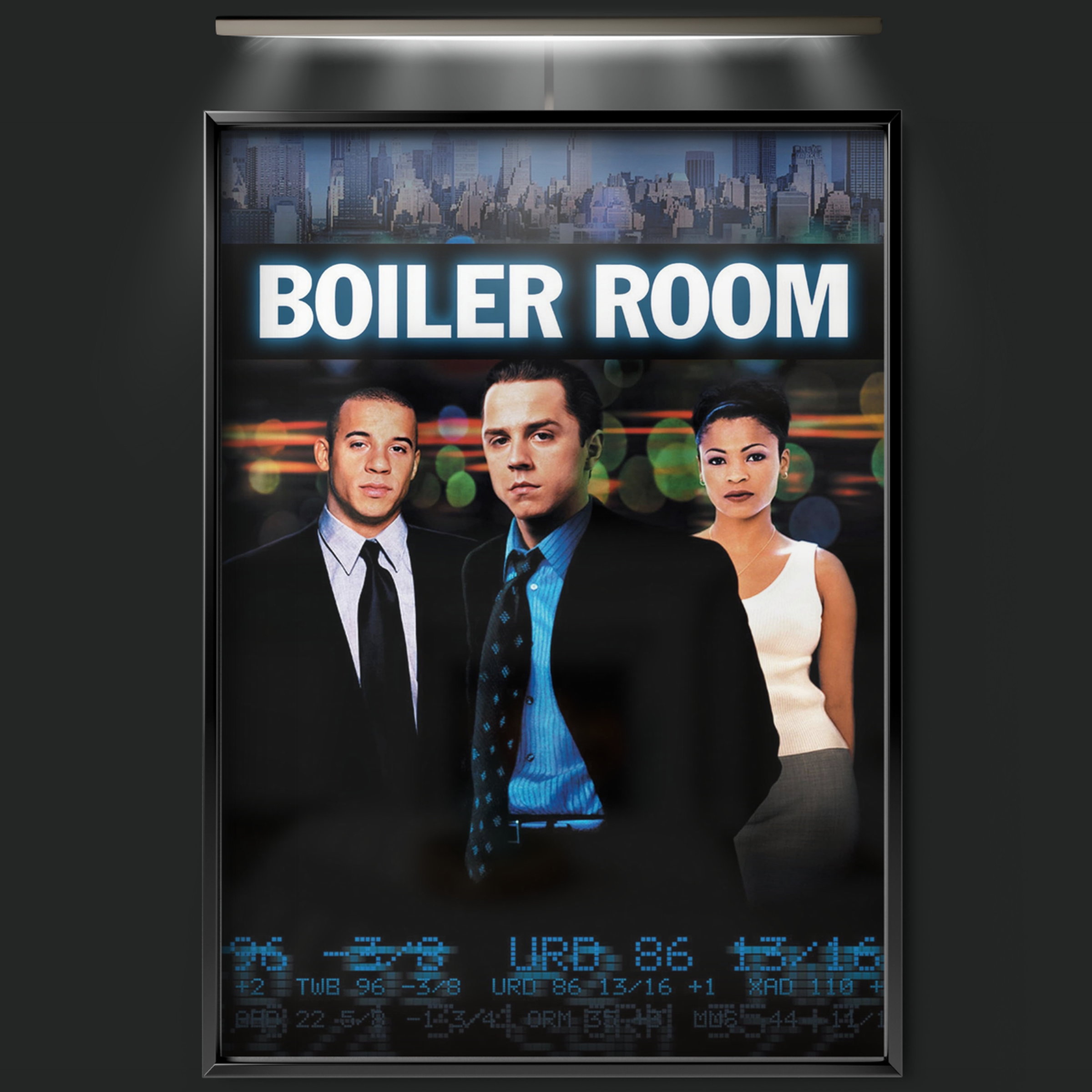 Boiler Room (2000)