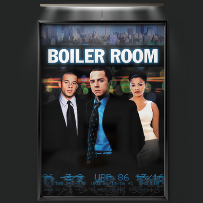 Boiler Room (2000)