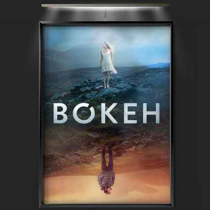Bokeh (2017)
