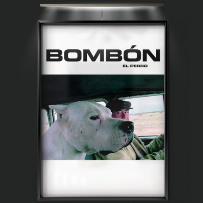 Bombón El Perro (2004)