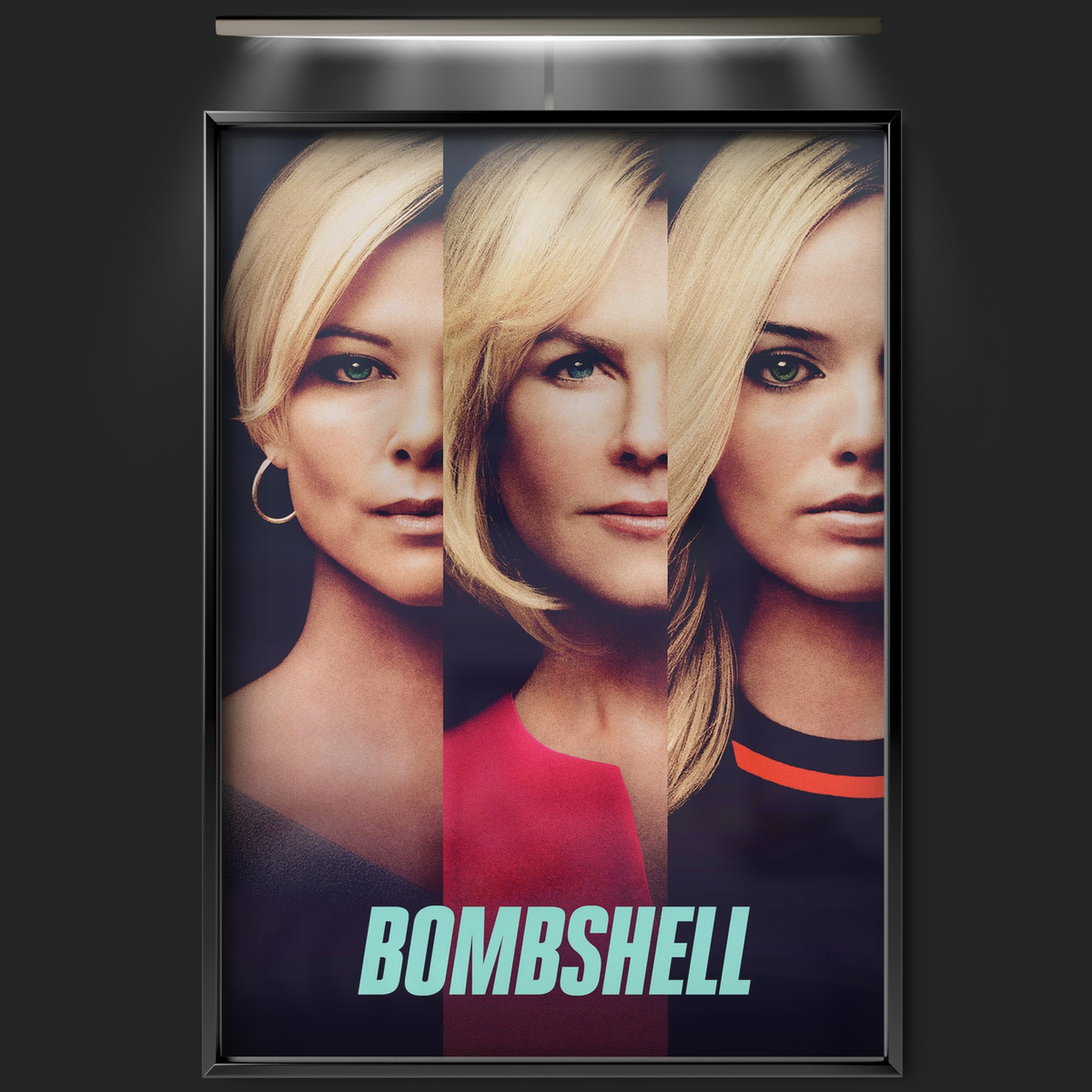 Bombshell (2019)