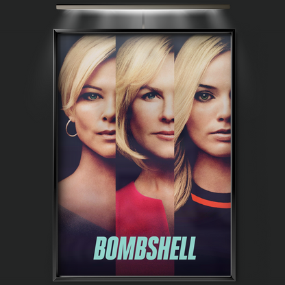 Bombshell (2019)