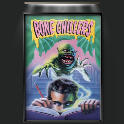 Bone Chillers (1996)