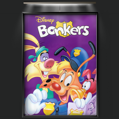Bonkers (1993)