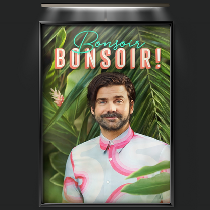 Bonsoir Bonsoir! (2019)