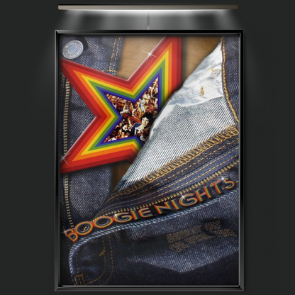 Boogie Nights (1997)