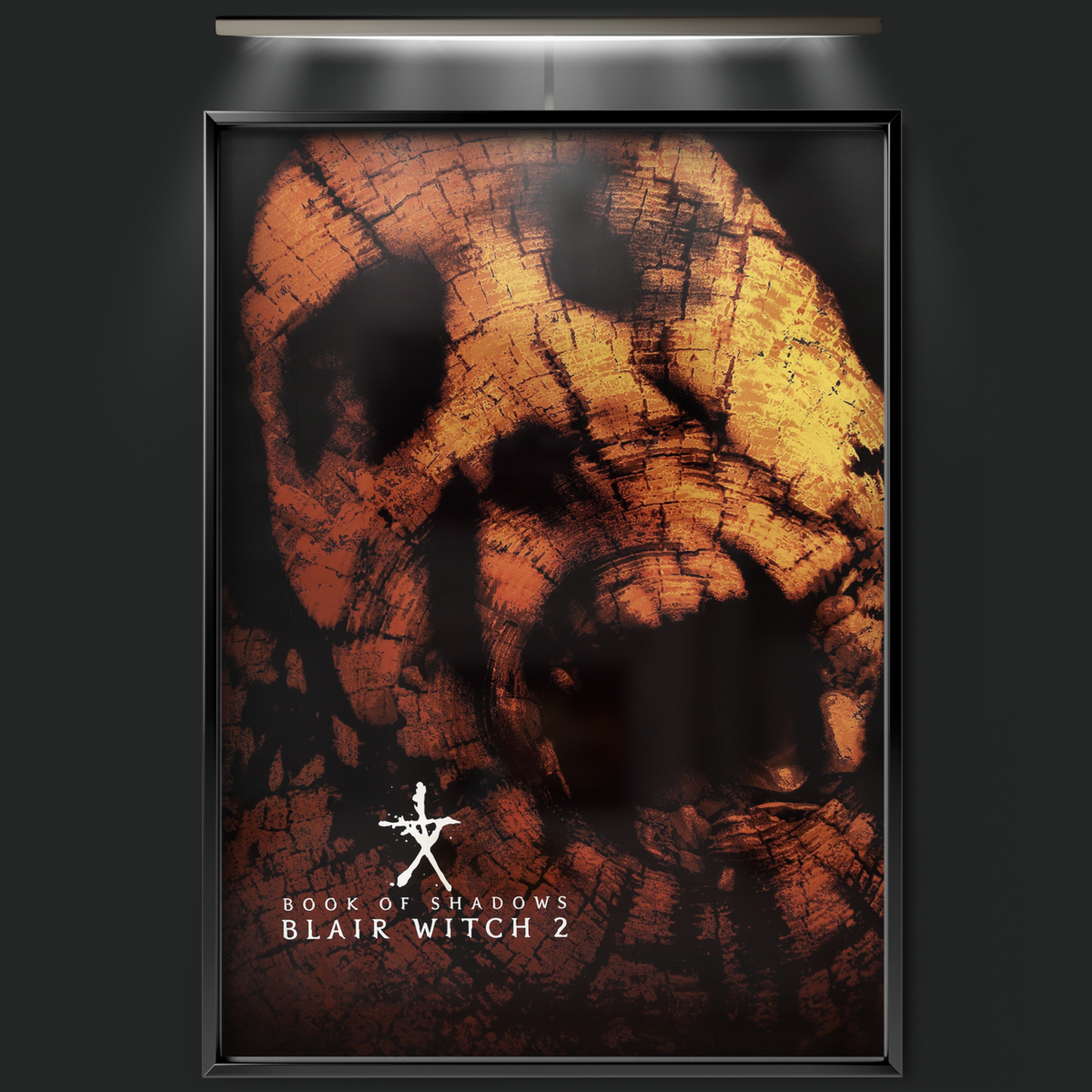 Book Of Shadows Blair Witch 2 (2000)