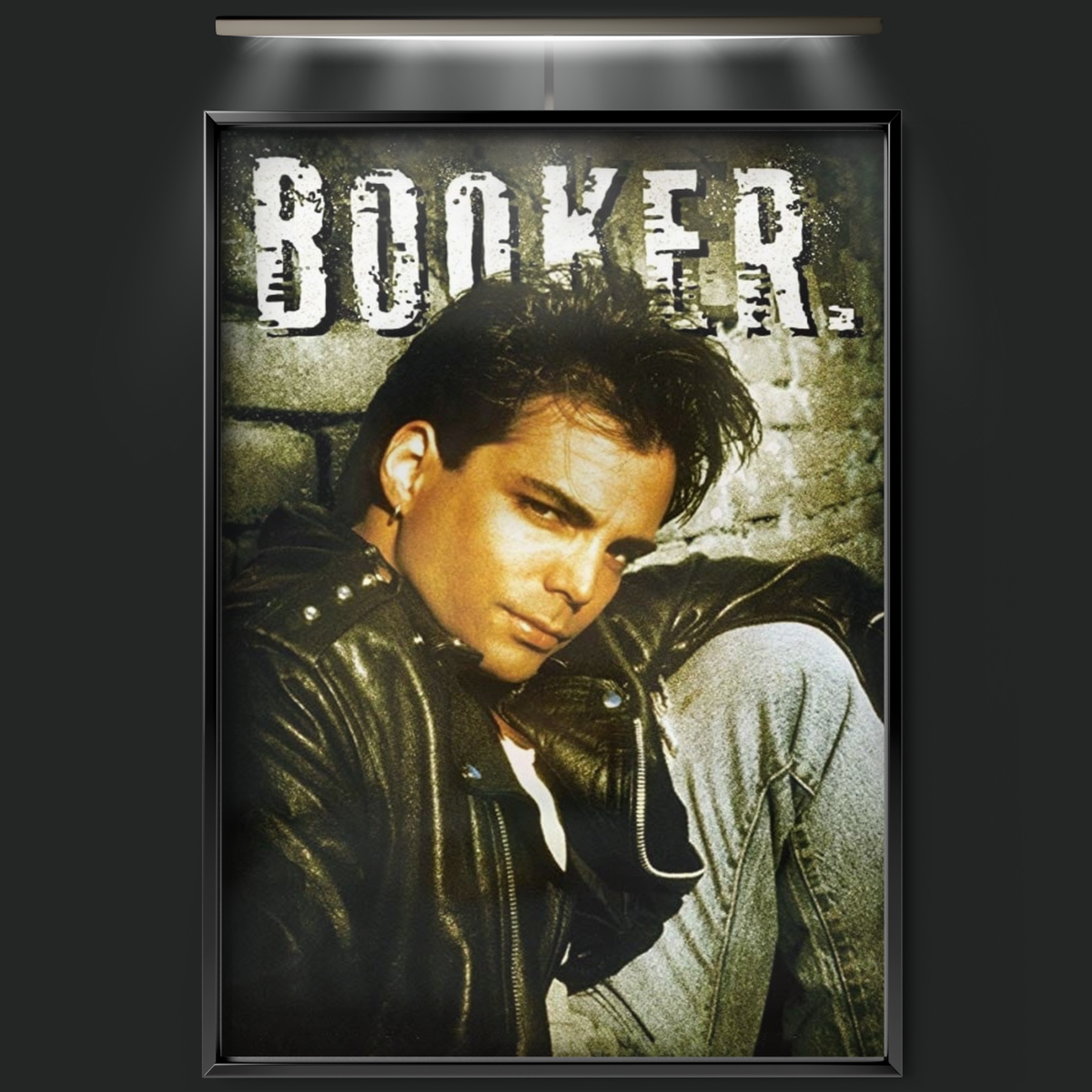 Booker (1989)