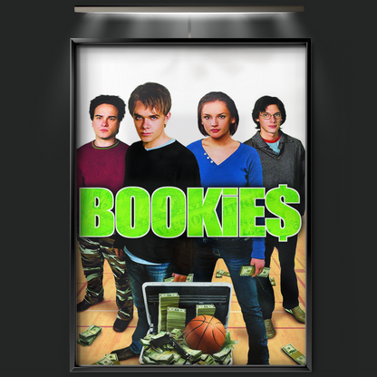 Bookies (2003)