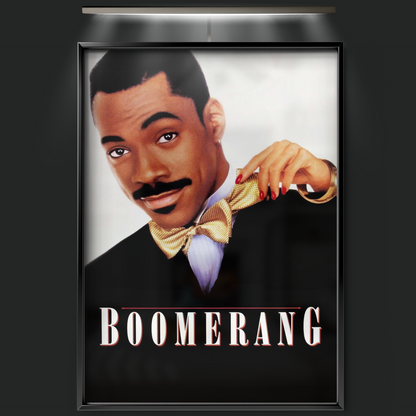 Boomerang (1992)
