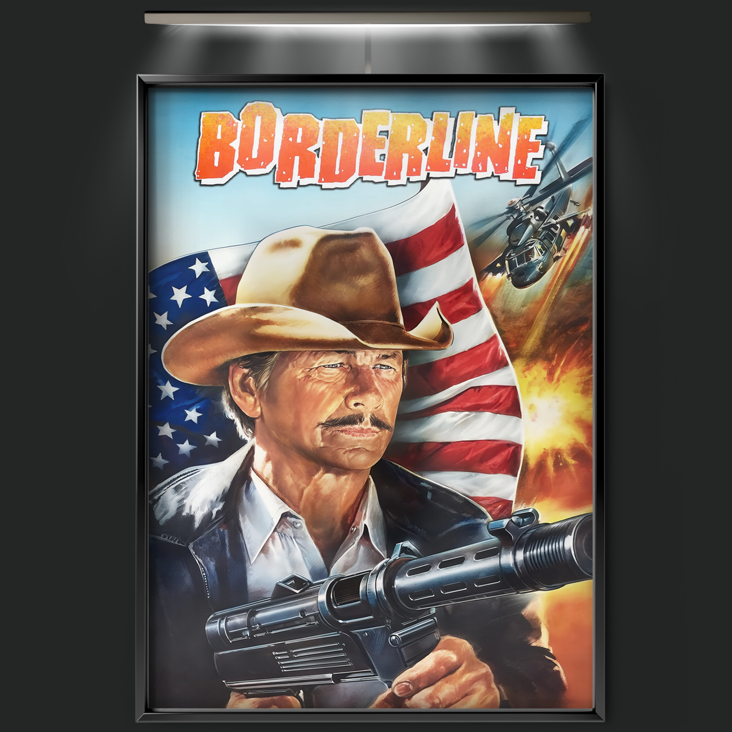 Borderline (1980)
