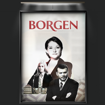 Borgen (2010)