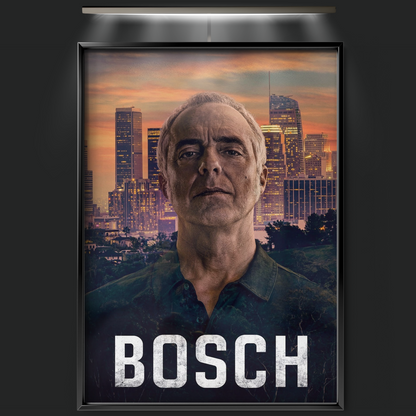 Bosch (2015)