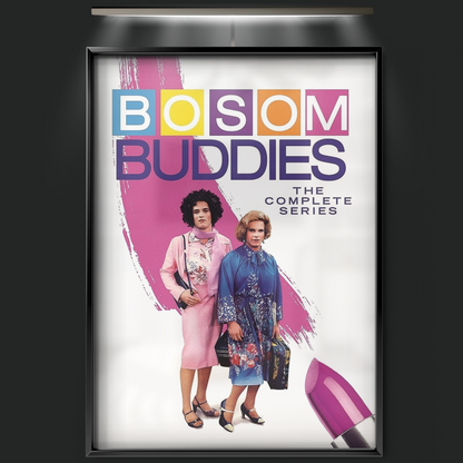 Bosom Buddies (1980)