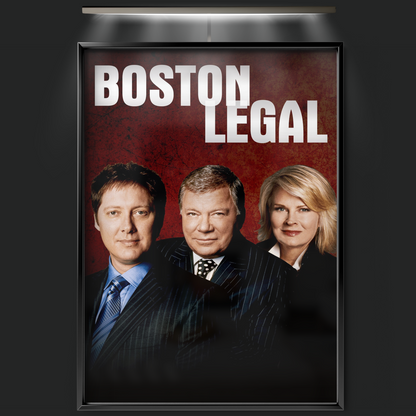 Boston Legal (2004)