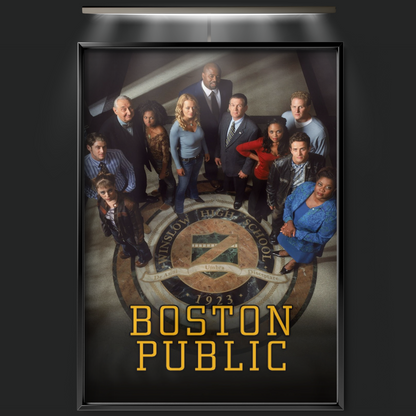 Boston Public (2000)