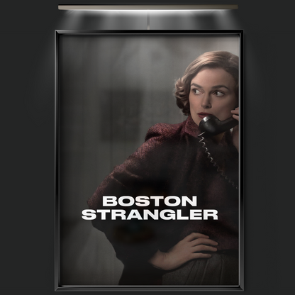 Boston Strangler (2023)