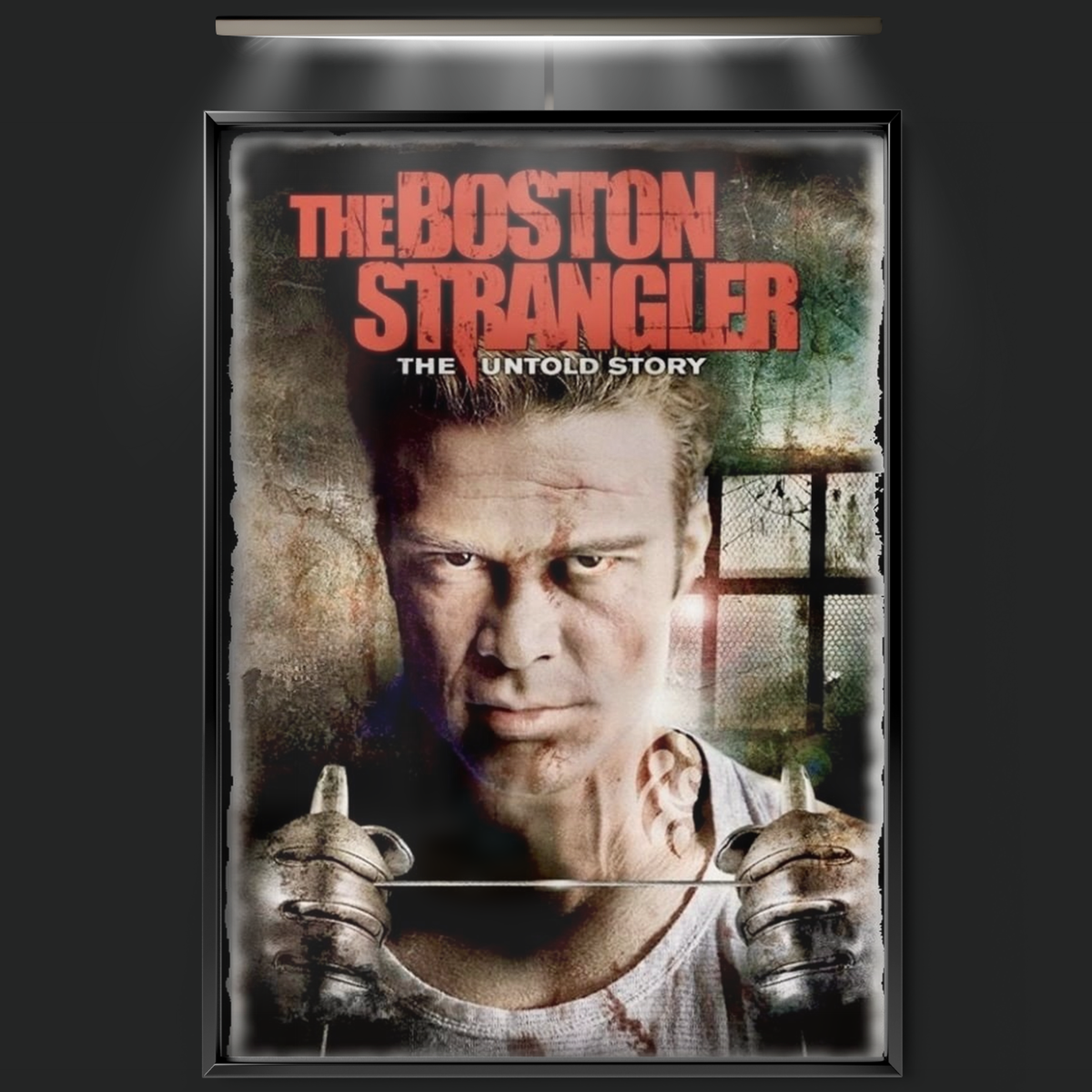Boston Strangler The Untold Story (2008)