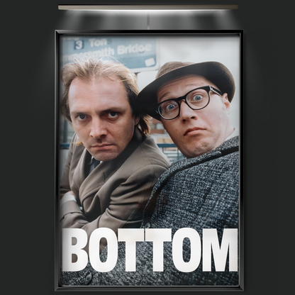 Bottom (1991)