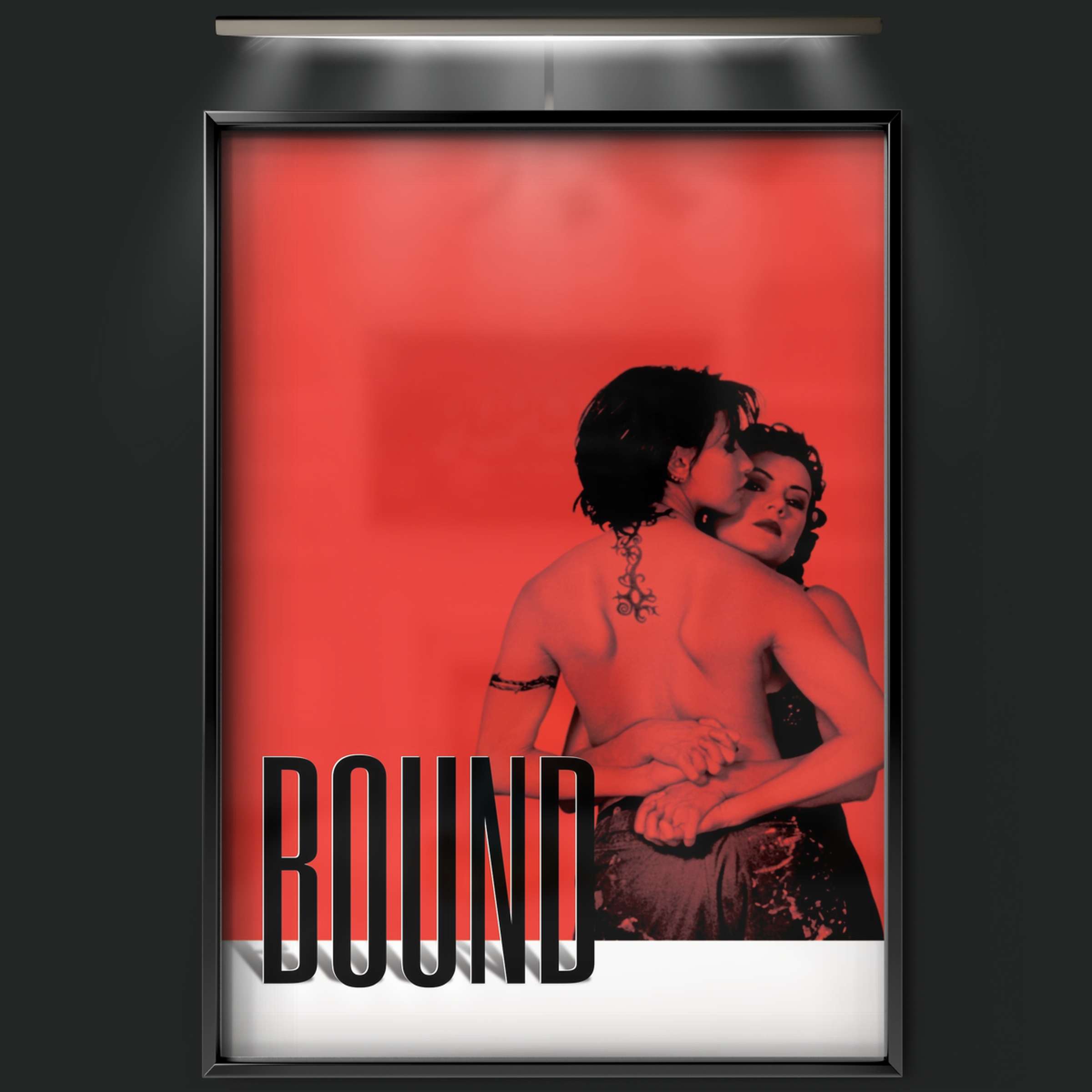 Bound (1996)
