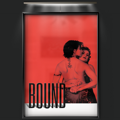Bound (1996)