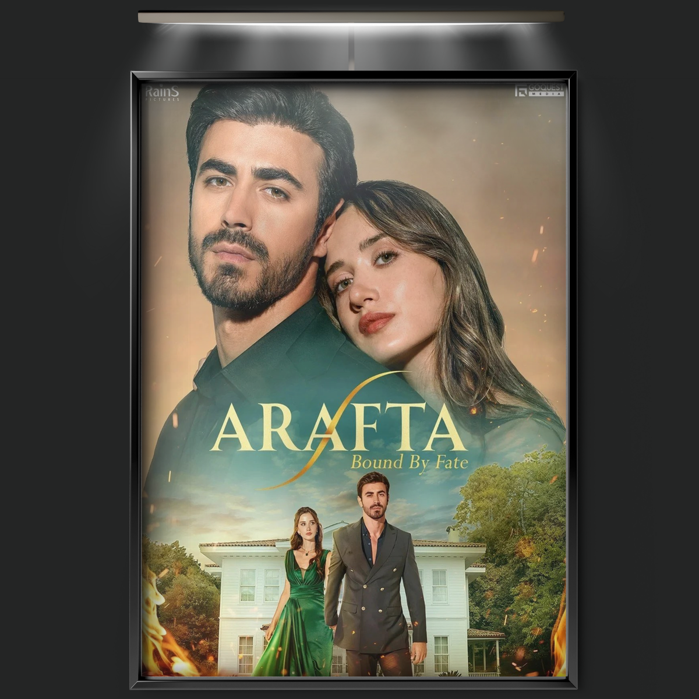 Bound By Fate (2025)