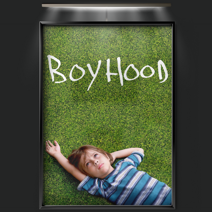 Boyhood (2014)