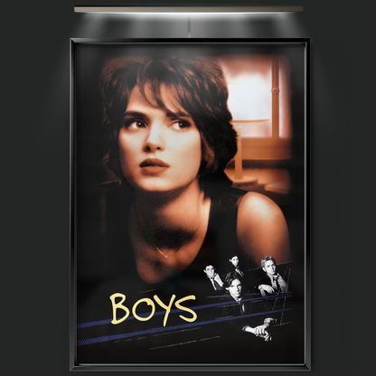 Boys (1996)