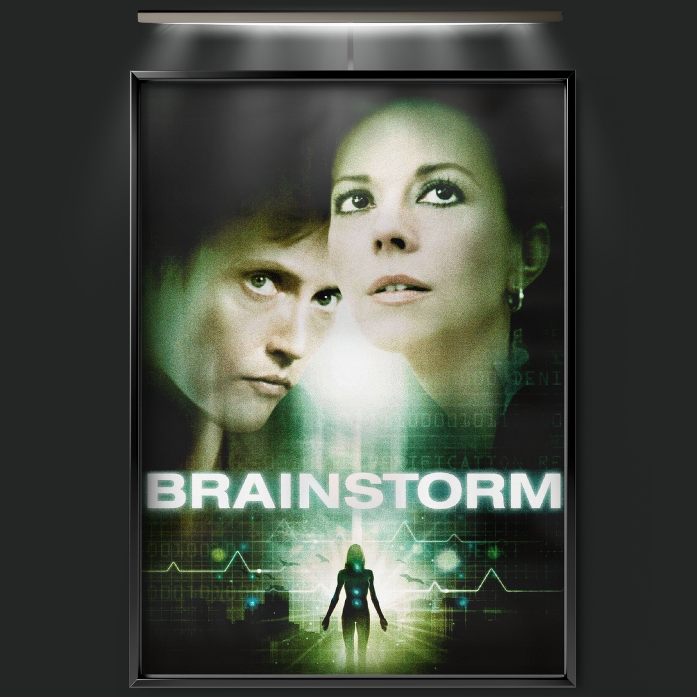 Brainstorm (1983)