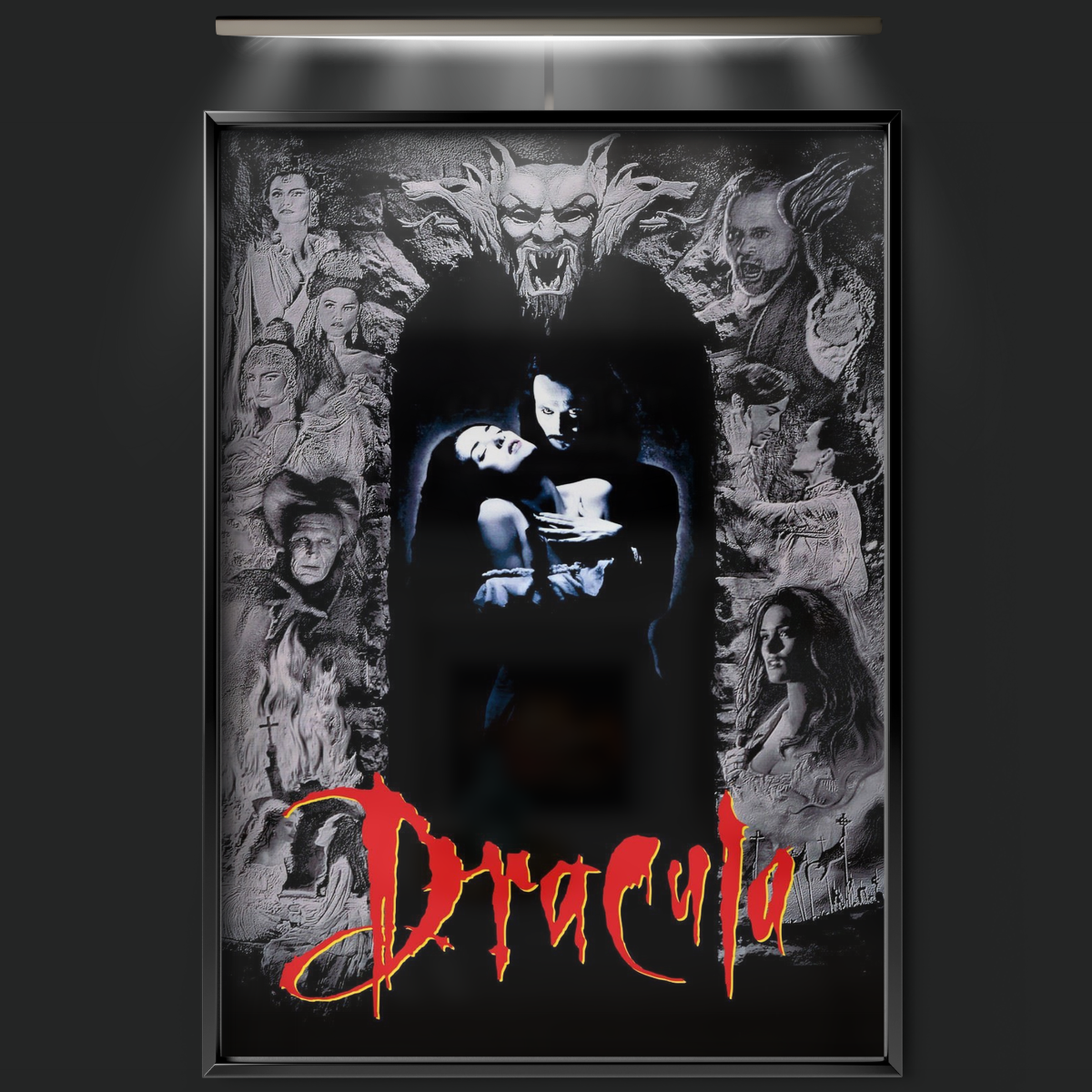 Bram Stoker's Dracula (1992)