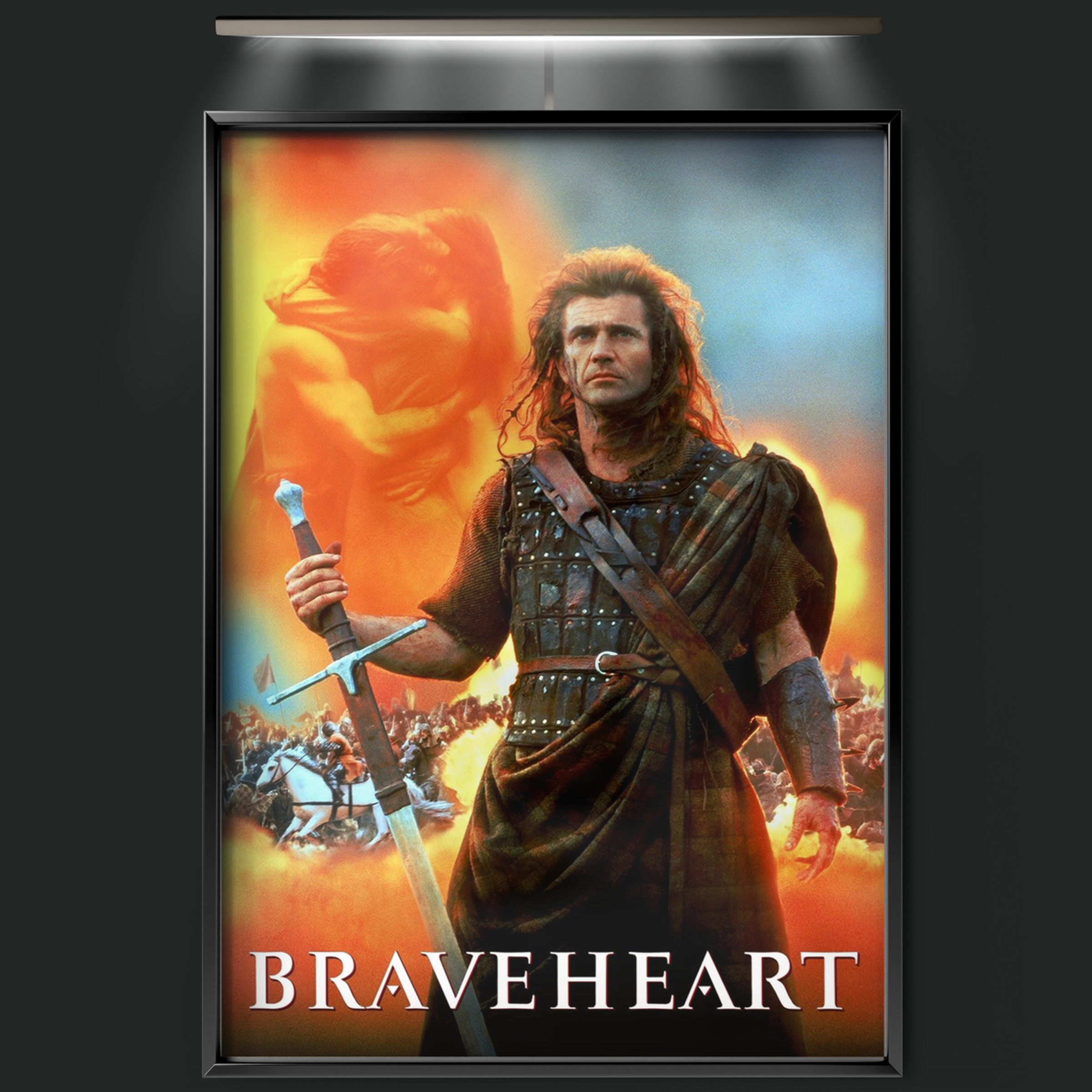Braveheart (1995)