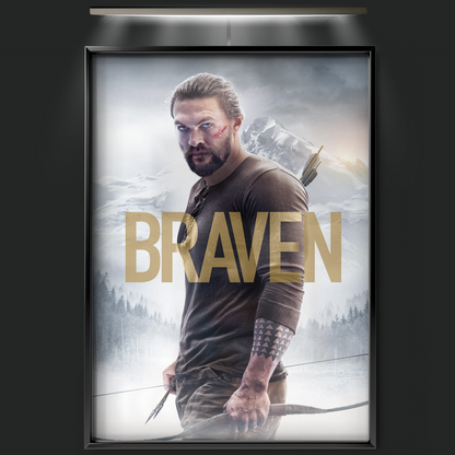 Braven (2018)