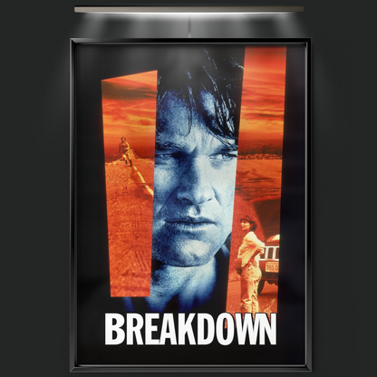 Breakdown (1997)