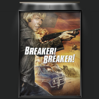 Breaker! Breaker! (1977)